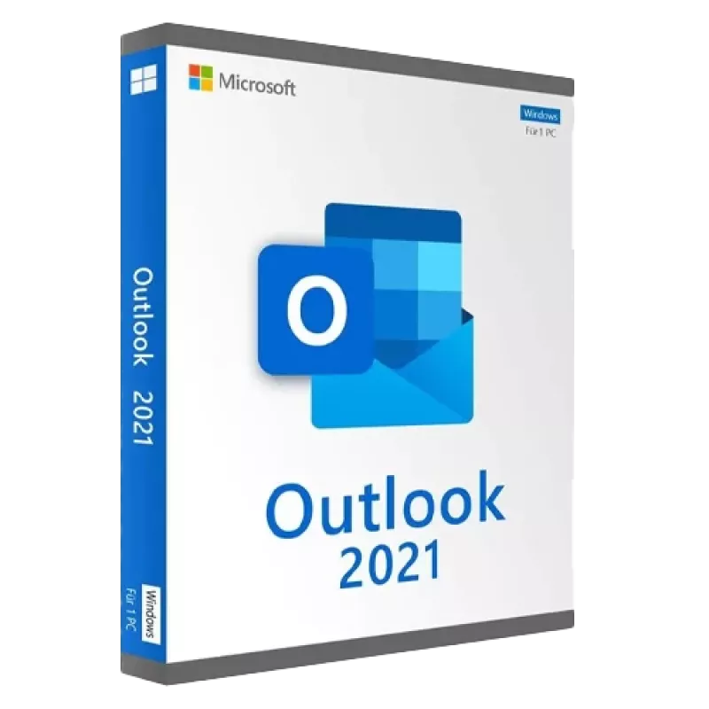 Microsoft Outlook 2021