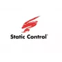 Kompatible Static Control Canon T08 (3010C005AA) Tonerkartusche, Schwarz