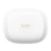 Headset Xiaomi Buds 6 Pro kabellose In-Ear-Ohrhörer, Bluetooth 5.3, ANC, 36 h Gesamtwiedergabezeit, Ladecase 480 mAh, Glacier Weiß