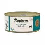 APPLAWS Ozeanfisch in Brühe - Nassfutter für Katzen - 70g