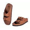Scholl Air Bag - Unisex-Flip-Flops, Größe 45