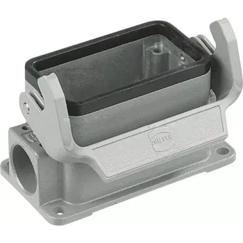 Harting Basisgehäuse Han® 24B-asg1-LB-M25 19 30 024 1251 1 Stück (19 30 024 1251)