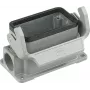 Harting Basisgehäuse Han® 24B-asg1-LB-M25 19 30 024 1251 1 Stück (19 30 024 1251)