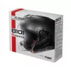 Nolan N-Com B101 R Motorrad-Intercom 1 Stk. Schwarz
