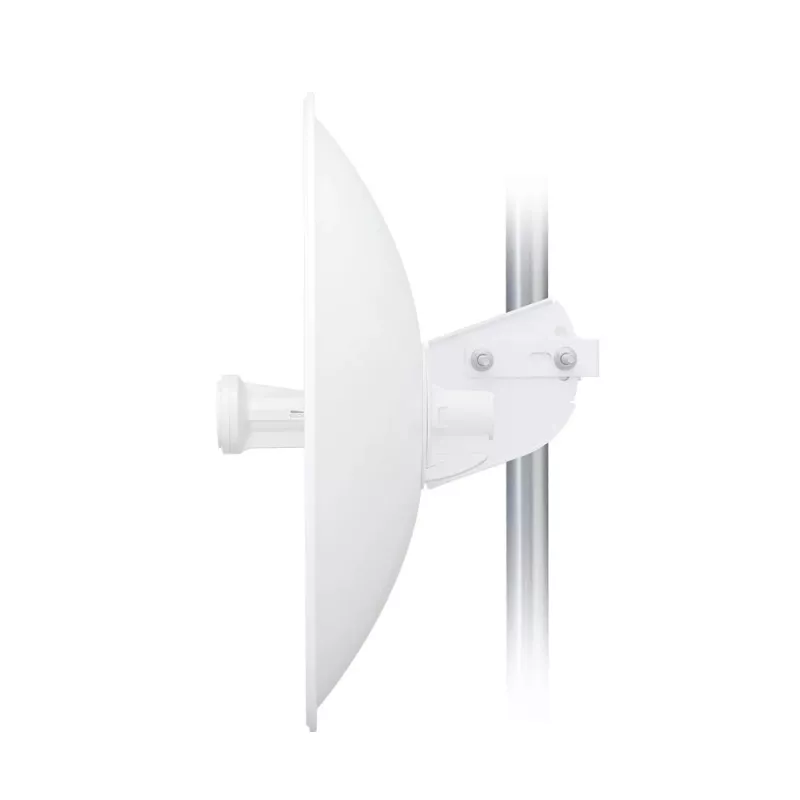Richtantenne Ubiquiti PBE-5AC-500 27 dBi, 5 GHz