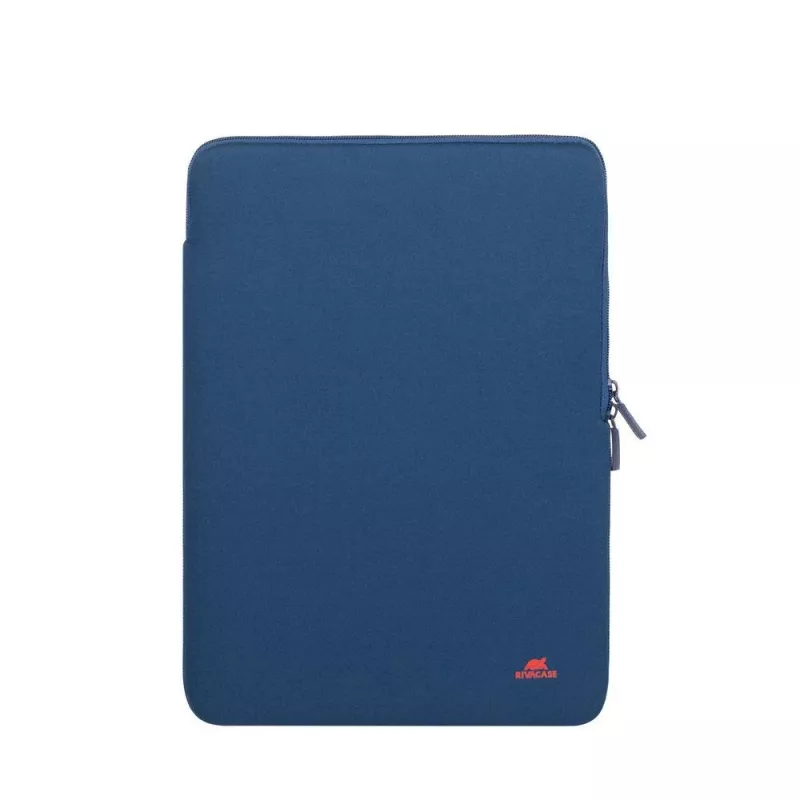 Sleeve-Hülle Rivacase 5226BL für 15,6-Zoll-Laptops, Neopren und Polyester, 0,27 kg