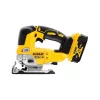 DeWALT DCS334P2-QW Akku-Stichsäge 3200 spm 2,1 kg
