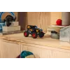 LEGO TECHNIC 42219 Monster Jam Grave Digger Feuer und Eis