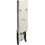 Hager ZH3EH22 Elektrogehäuse weiß (ZH3EH22)