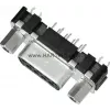 Harting 09 66 151 6513 Schwarz