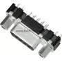 Harting 09 66 151 6513 Schwarz