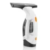 Elektrischer Fensterreiniger ETA ETA326290000 — 0,15 l Tank, 28 cm Arbeitsbreite, 30 min Laufzeit