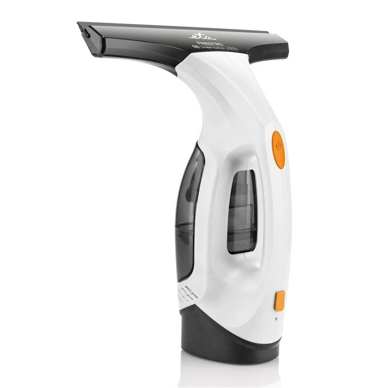 Elektrischer Fensterreiniger ETA ETA326290000 — 0,15 l Tank, 28 cm Arbeitsbreite, 30 min Laufzeit