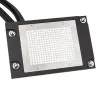 All-in-One-Flüssigkeitskühler Silverstone XE360-TR5 12 cm Schwarz 2800 U/min 46 dB