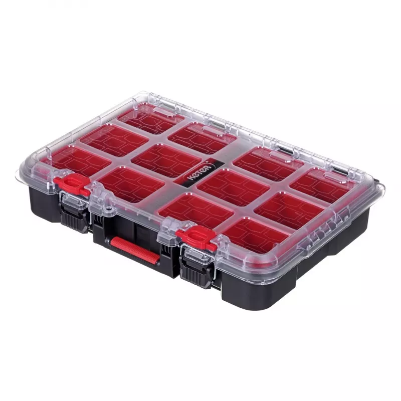 WERKZEUG-ORGANIZER STACK'N'ROLL KETER