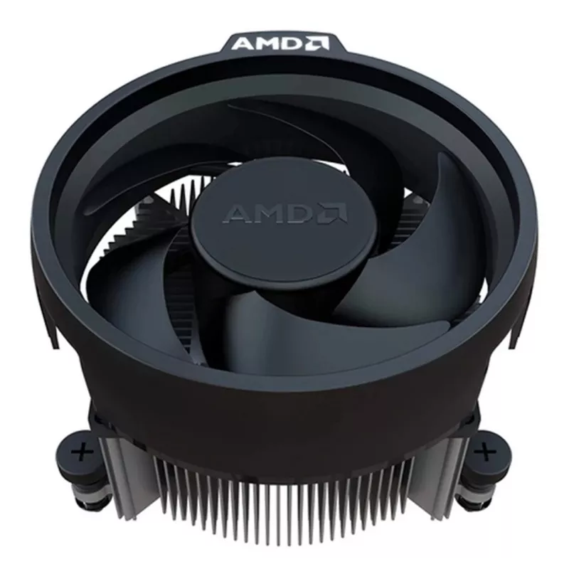 Prozessor AMD Ryzen 5 3500 6C/6T, 3.6-4.1GHz, 16MB, 65W, AM4, Box