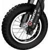 RAZOR Motor MX350 Dirt - Schwarze Aufkleber