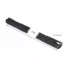 EMI-Abschirmgeflochtene Schlauchhülle DeLOCK 20849 1 m x 50 mm Schwarz