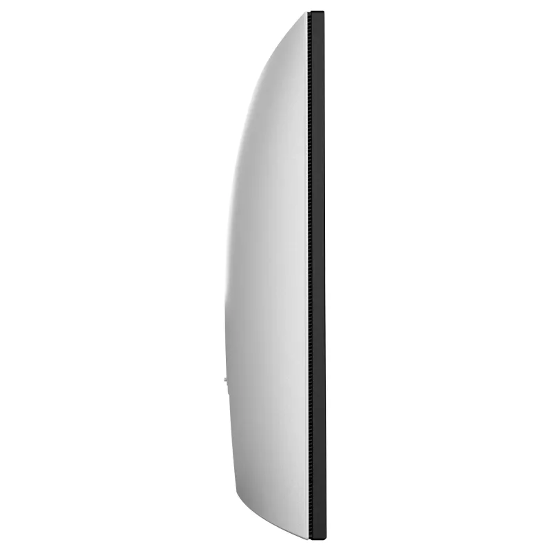 DELL UltraSharp U5226KW_WOS Computermonitor 132,1 cm (52 Zoll) 6144 x 2560 Pixel 6K Ultra HD LCD Silber