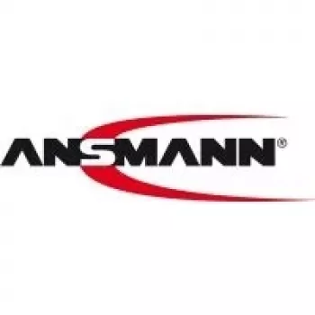 ANSMANN Alkaline-Batterie, (C), 2er-Pack (1513-0000), 7200 mAh
