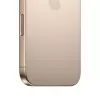 Smartphone Apple iPhone 16 Pro 6,3 Zoll 512 GB, A18 Pro, 48 MP, Dual SIM, IP68, Sand