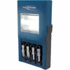 Arbeitsleuchte ANSMANN WL180B mit Bithalter, blau