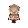 G3 Ferrari Delizia Pizzamaker/Ofen 1 Pizza 1200 W Rot