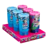 Tumbler WECOOL Butter Cloudz Sortiment, gemischte Farben, 6er-Pack