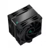 DeepCool AK400 ZERO DARK PLUS CPU-Kühler