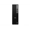 Dell Pro QCS1255 schlank Desktop — AMD Ryzen 7 8700G, 16 GB DDR5, 512 GB SSD, Windows 11 Pro (ohne Tastatur)