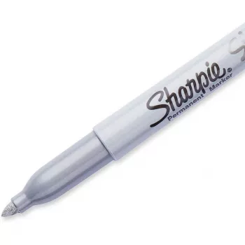 Marker, feine Spitze, Sharpie 1986004