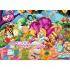 Disney Collector's Edition - Alice im Wunderland, Puzzle 1000 Teile