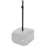 Verstellbare Distanzstange Omnitronic BOB Modell 11038869