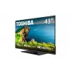 TV LED 43UV3F63DG 43 Zoll LED-Display 4K-Auflösung