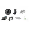 Saugroboter iRobot Combo i8+ Beutellos Schwarz
