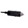 Ladegerät Lenovo 40AK0065WW Mobiles Gerät Laptop Schwarz DC Auto