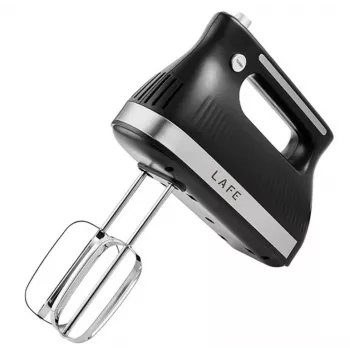 Handrührgerät LAFE MIX & STORE 500 W Schwarz MB_LAFMIX47473