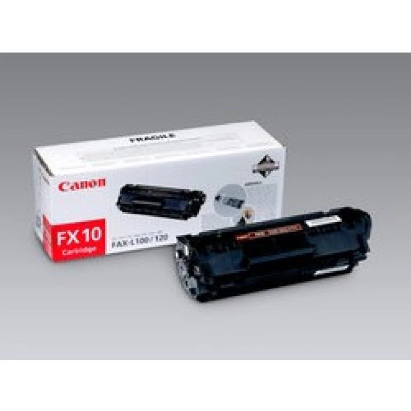 Canon FX9 Tonerkartusche 1 Stück Original Schwarz