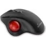 MEDIARANGE Trackball wireless Maus Wireless Ergo USB-C (MROS263)
