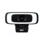 AVer CAM130 mit intelligenter Beleuchtung 4K 60 fps 4xZOOM 120° Sichtfeld