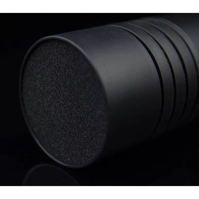 Aston Stealth Schwarz Game-Konsolenmikrofon