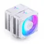 Jonsbo CR-3000E CPU-Kühler, Dual-Tower, RGB, 120 mm