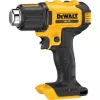 DeWALT DCE530N-XJ Heißluftpistole Heißluftpistole 190 l/min 530 °C Gelb