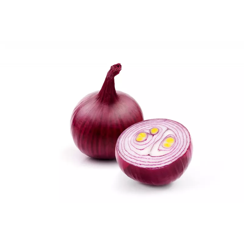 Onion Karmen Toraf Gemüsesamen, 3g-Packung