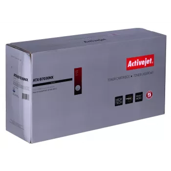 Activejet ATX-B7030NX Toner (Ersatz für Xerox 106R03396; Supreme; 30000 Seiten; schwarz)