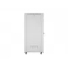 Freistehendes 19-Zoll-Rack-Gehäuse LANBERG FF01-8042-23SL 42U, perforierte Türen