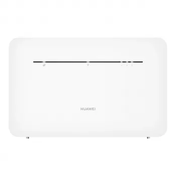 Tischrouter HUAWEI B535-235a Dualband 2,4/5 GHz Wi‑Fi 5, 2x2 MIMO, 4x RJ-45 LAN, NanoSIM, LTE Cat.7
