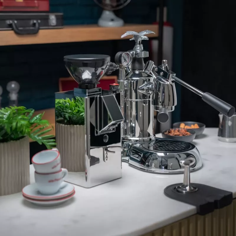 Kaffeemaschine la pavoni LPLMLN01EU