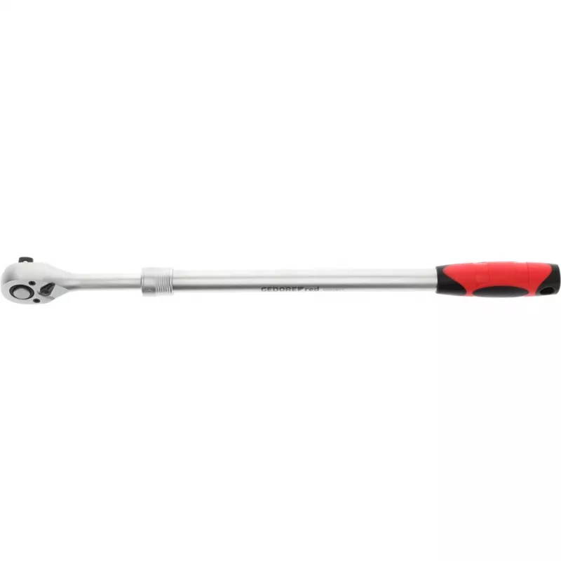 Drehmomentschlüssel Gedore R60010027 mechanisch 1,1 kg