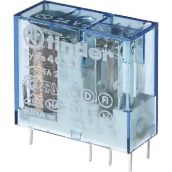 FINDER S.p.A. Steck-/PCB-Relais 40.52.7.012.0000 (40.52.7.012.0000)